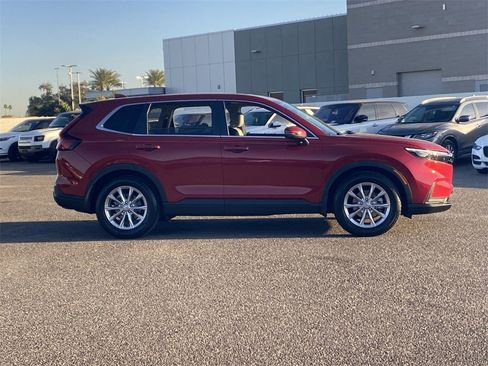 Used 2023 Honda CR-V EX image 26