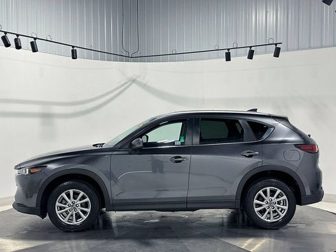 Used 2023 MAZDA CX-5 AWD 2.5 S image 16