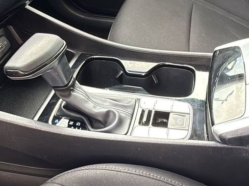 Used 2024 Hyundai Tucson SE FWD image 37