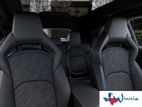 New 2026 Dodge Charger Scat Pack AWD/4WD image 30