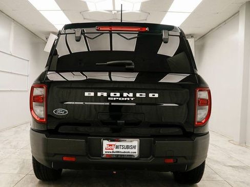 Used 2024 Ford Bronco Sport Big Bend image 7