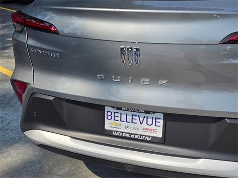 New 2025 Buick Envista Preferred w/ Convenience I Package image 13
