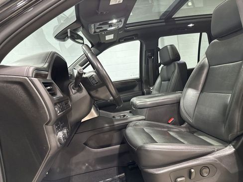 Used 2021 Chevrolet Tahoe Z71 AWD/4WD image 15