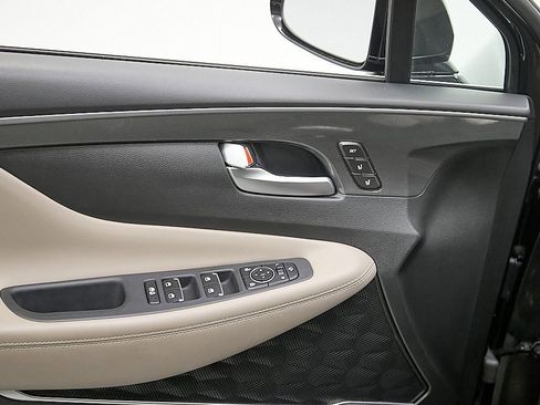 Used 2023 Hyundai Santa Fe Limited w/ Cargo Package image 11