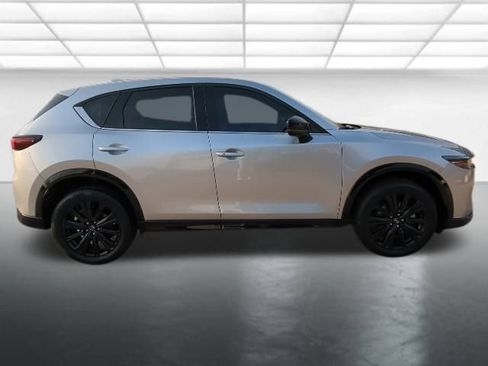 Used 2023 MAZDA CX-5 AWD 2.5 Turbo image 30