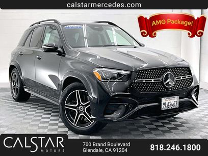 Certified 2024 Mercedes-Benz GLE 350 4MATIC