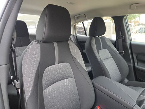 New 2026 Nissan Sentra SV w/ Floor Mat Package FWD image 20
