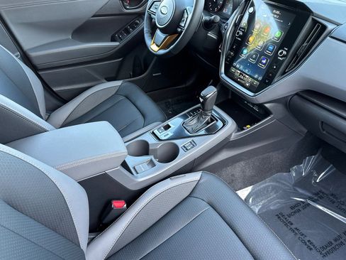 New 2026 Subaru Crosstrek 2.5i Wilderness AWD/4WD image 17