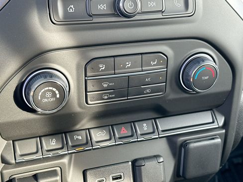 New 2026 Chevrolet Silverado 2500 W/T w/ WT/CX Safety Package image 18