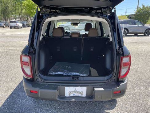New 2026 Ford Bronco Sport Outer Banks AWD/4WD image 10