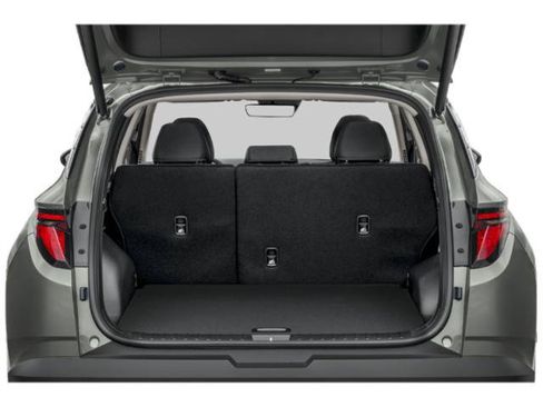 New 2026 Hyundai Tucson SEL AWD/4WD image 13