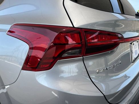 Used 2023 Hyundai Santa Fe SEL w/ Cargo Package FWD image 7