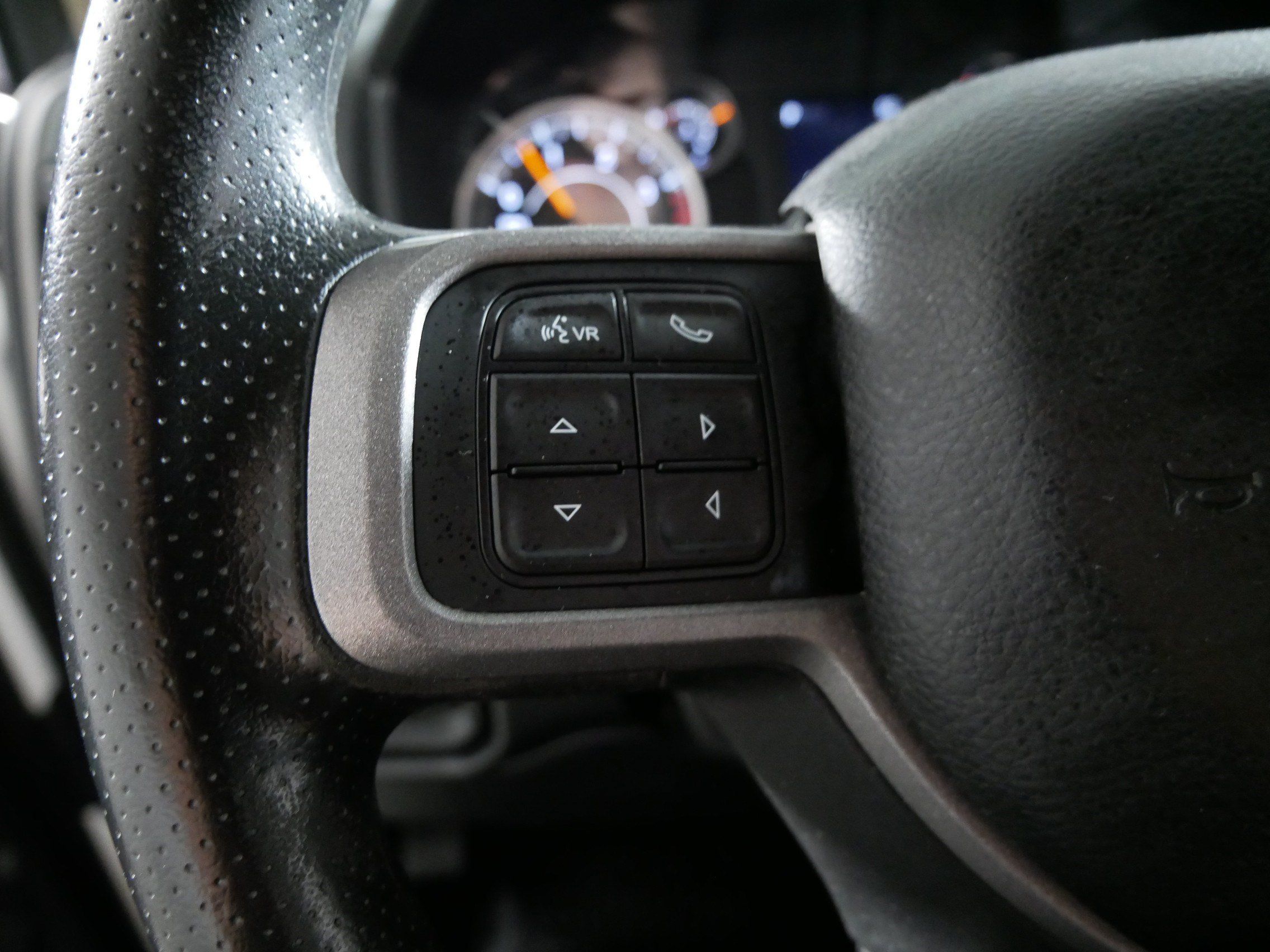 Used 2019 RAM 2500 Tradesman AWD/4WD image 26