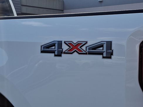 Certified 2023 Ford F350 XL w/ STX Appearance Package image 31