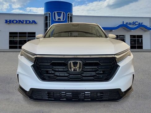 New 2026 Honda CR-V LX image 9