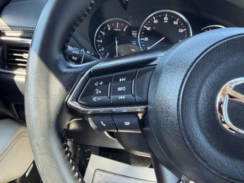 Used 2019 MAZDA CX-5 Grand Touring FWD image 53