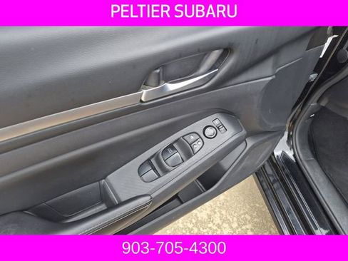 Used 2022 Nissan Altima 2.5 SV FWD image 21