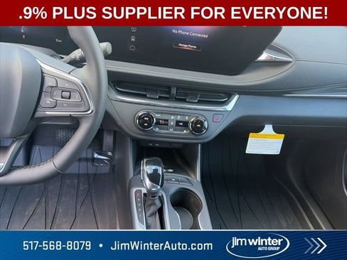 New 2026 Buick Envista Preferred w/ Convenience I Package FWD image 22