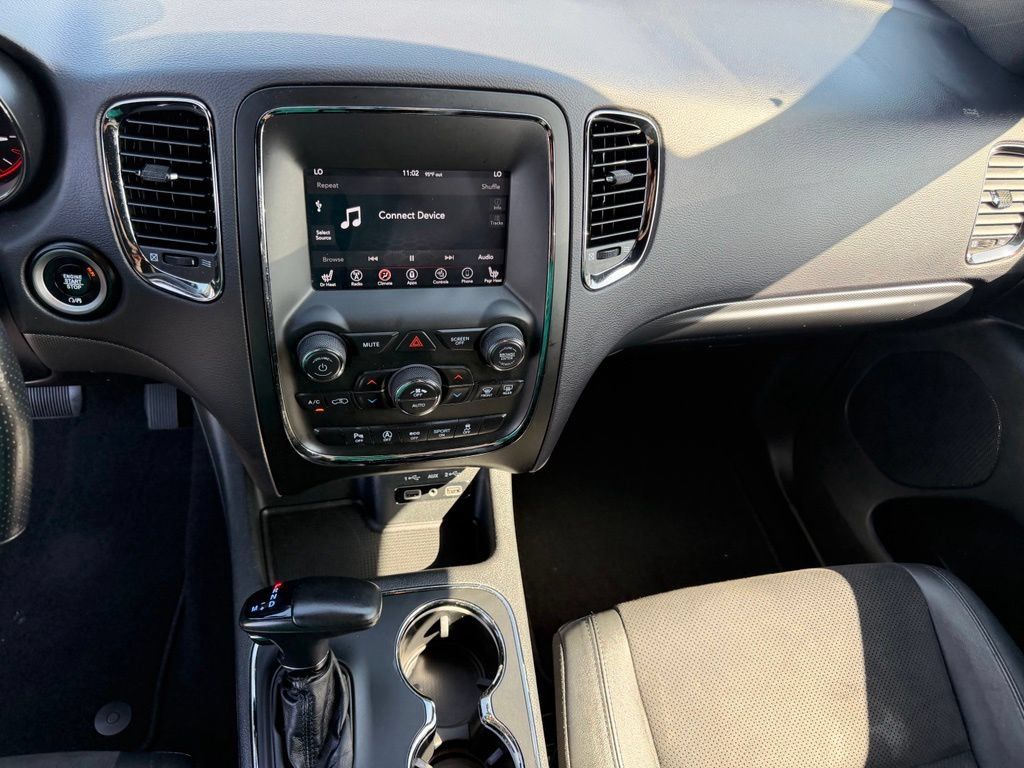 Used 2019 Dodge Durango GT RWD image 36