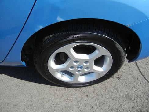 Used 2012 Nissan Leaf SL w/ Protection Pkg image 41