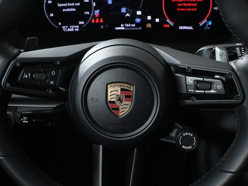 Used 2026 Porsche Panamera 4 AWD/4WD image 18