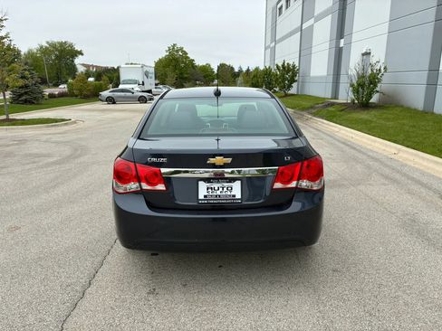 Used 2015 Chevrolet Cruze LT FWD image 6
