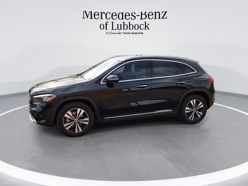 New 2025 Mercedes-Benz GLA 250 GLA 250 image 4