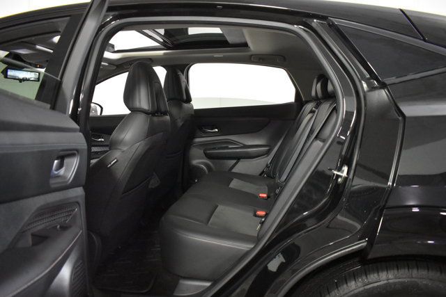 Certified 2024 Nissan Ariya AWD image 34