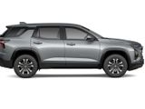 New 2026 Chevrolet Equinox LT w/ Convenience Package II image 3