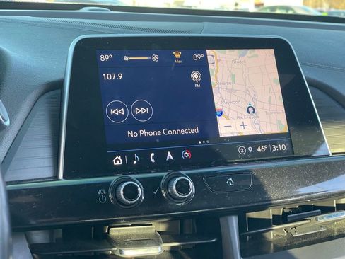 Used 2022 Cadillac CT4 Premium Luxury image 17