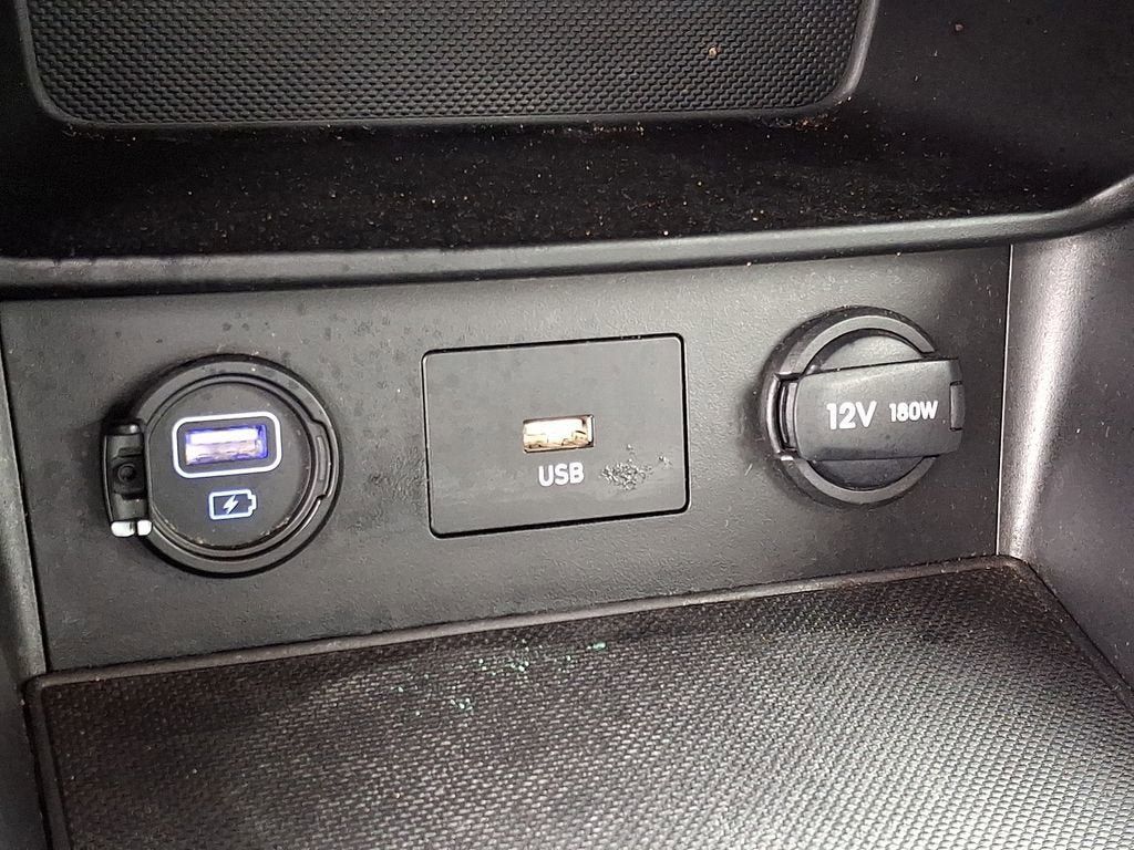 Used 2023 Hyundai Kona SEL w/ Cargo Package FWD image 24