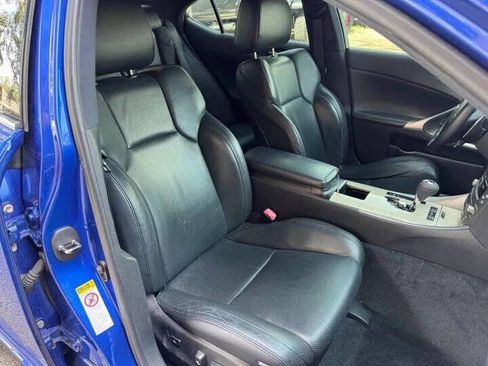 Used 2008 Lexus IS F image 15