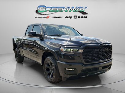 Used 2025 RAM 1500 Big Horn