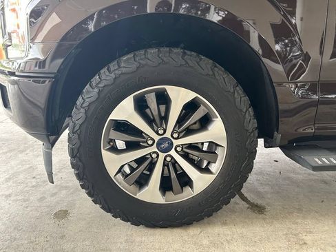 Used 2019 Ford F150 XL w/ Equipment Group 101A Mid RWD image 13