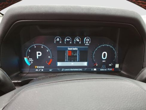 Used 2024 Ford Ranger Raptor image 33