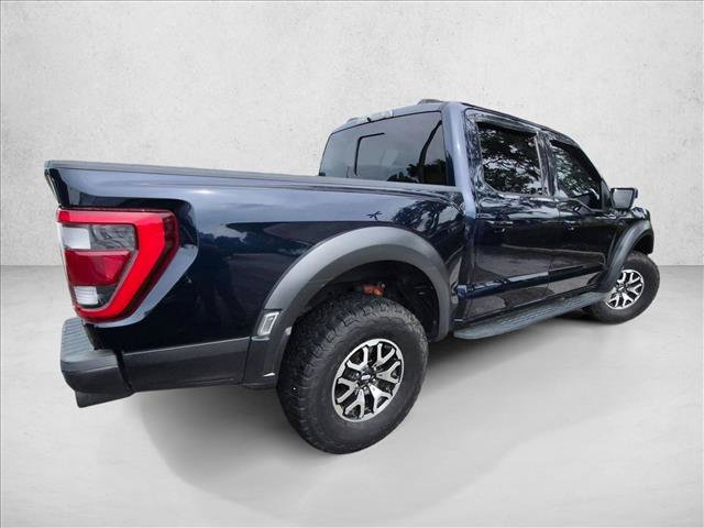 Certified 2023 Ford F150 Raptor AWD/4WD image 5