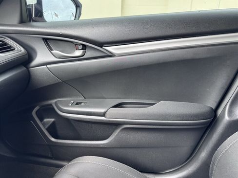 Used 2020 Honda Civic LX image 11