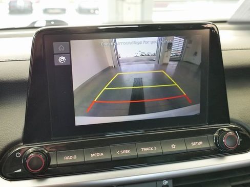 Used 2022 Kia Forte LXS image 20