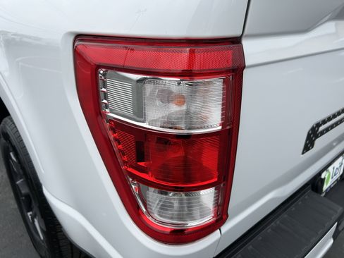 Used 2022 Ford F150 XL w/ STX Appearance Package image 30