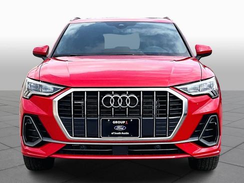 Used 2023 Audi Q3 2.0T Premium Plus image 4