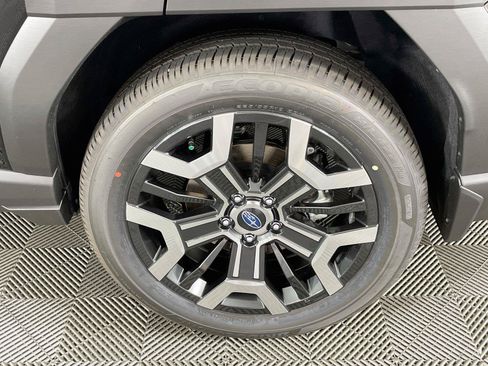 New 2026 Subaru Outback Touring XT AWD/4WD image 25