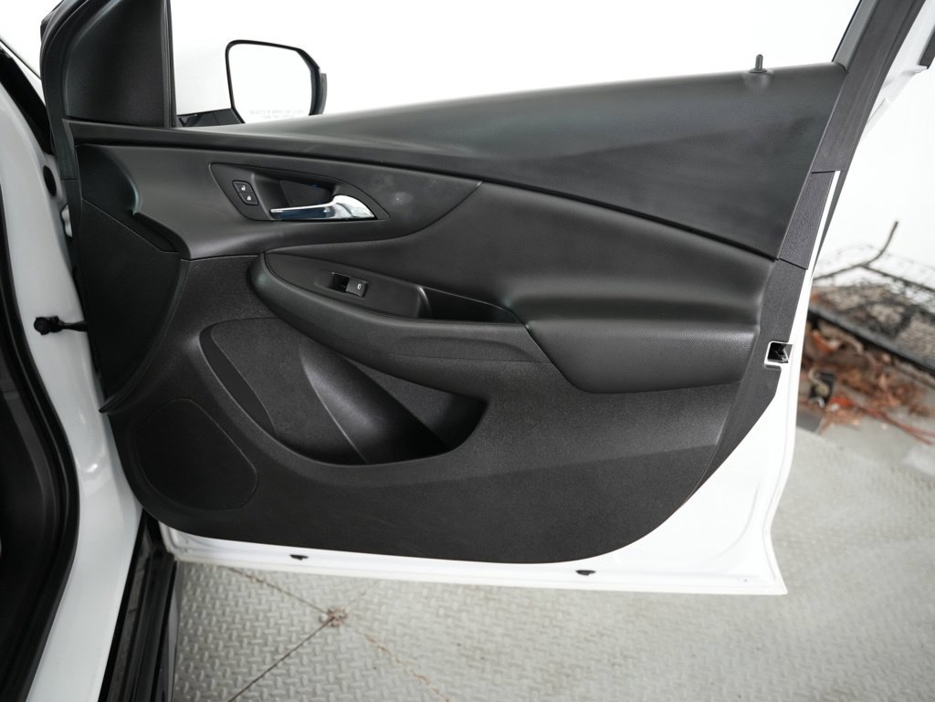 Used 2018 Chevrolet Volt LT FWD image 49