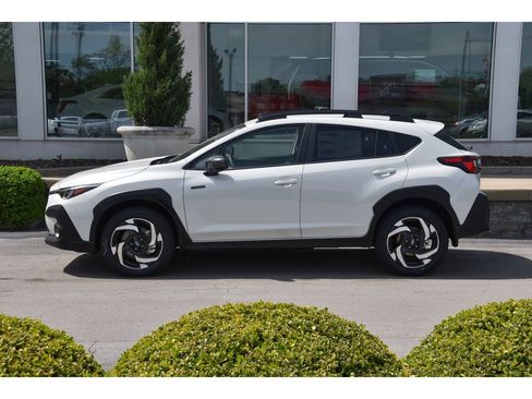 New 2026 Subaru Crosstrek 2.5i Limited AWD/4WD image 7