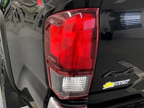 Used 2023 Toyota Tacoma SR5 image 32