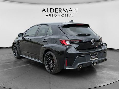 Used 2023 Toyota Corolla GR AWD/4WD image 3