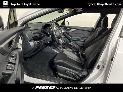 Used 2022 Subaru WRX AWD/4WD image 26