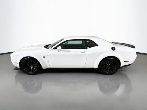 Used 2020 Dodge Challenger SRT Hellcat Redeye RWD image 4