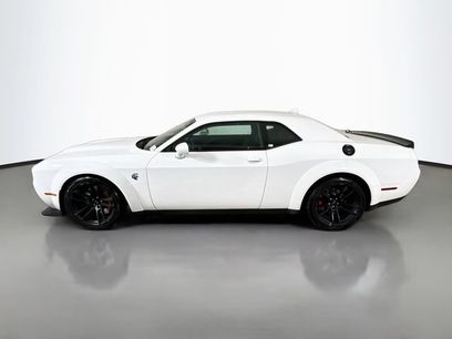 Used 2020 Dodge Challenger SRT Hellcat Redeye