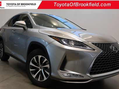 Used 2022 Lexus RX 350 AWD w/ Premium Package