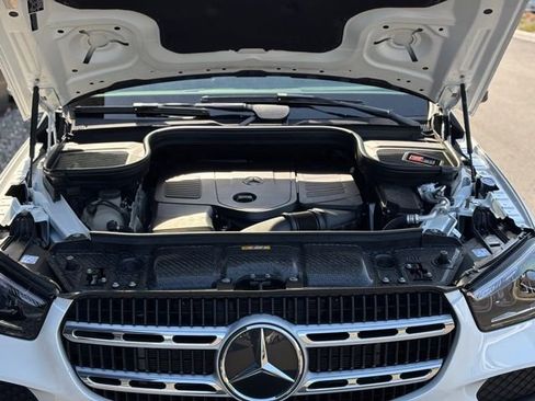Used 2025 Mercedes-Benz GLE 350 4MATIC image 66